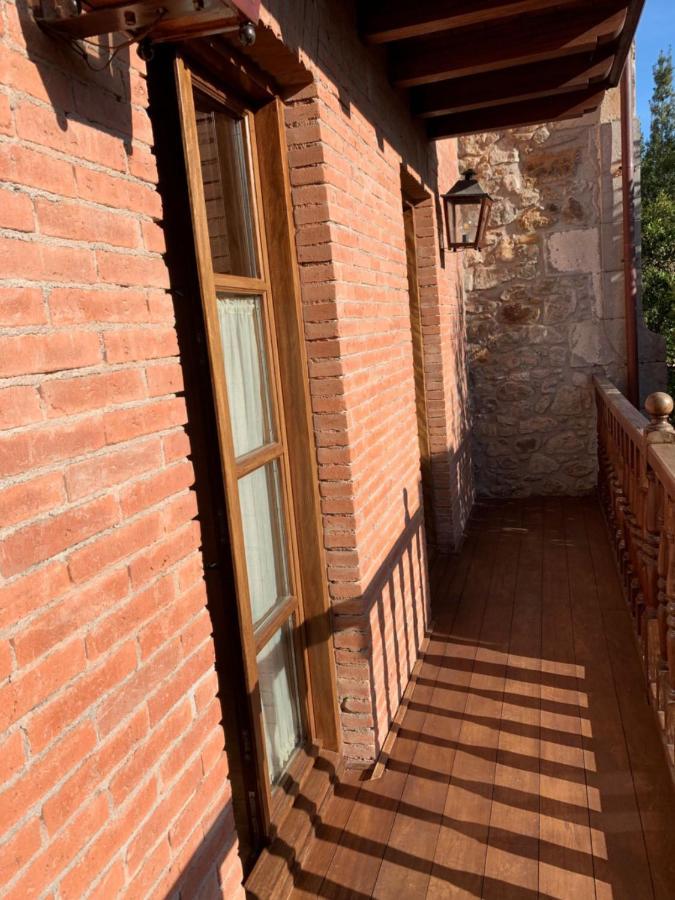 Posada La Torre De La Quintana Liendo Ngoại thất bức ảnh