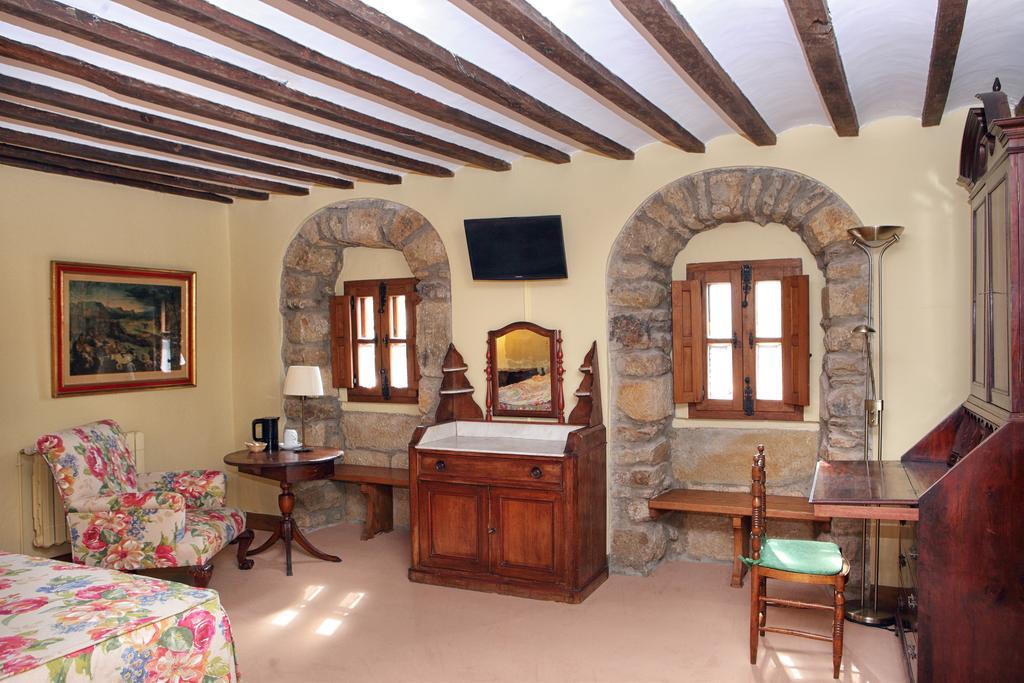 Posada La Torre De La Quintana Liendo Ngoại thất bức ảnh