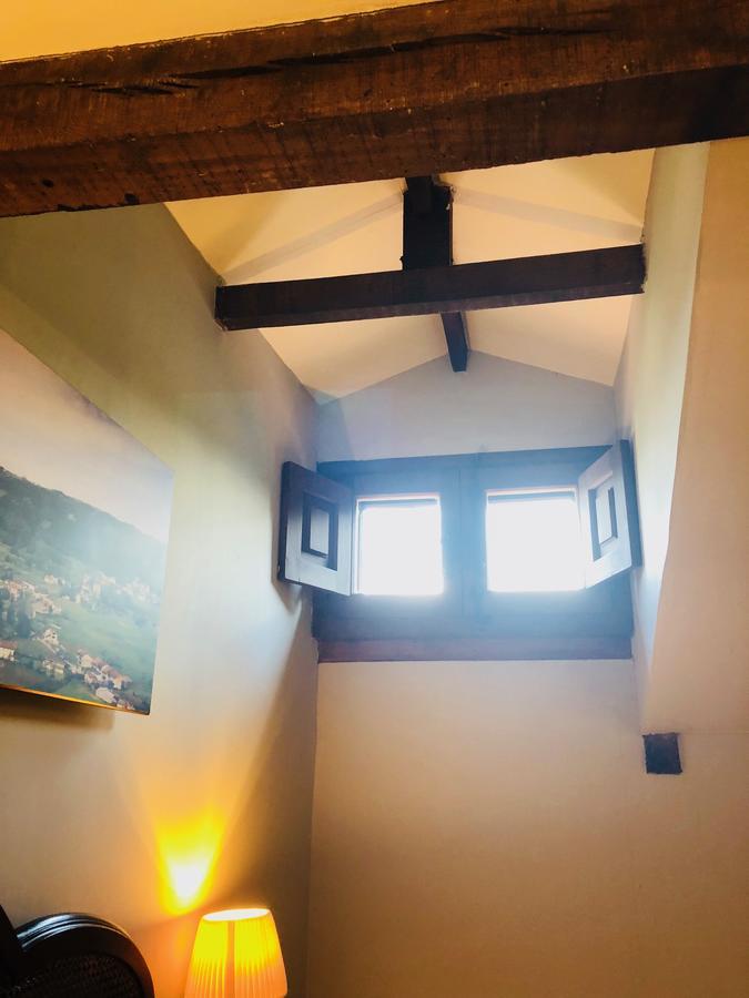 Posada La Torre De La Quintana Liendo Ngoại thất bức ảnh